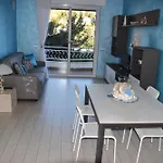 The Rainbow House * San Remo