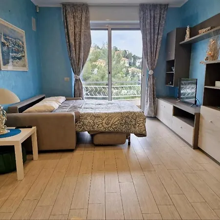 The Rainbow House Appartamento