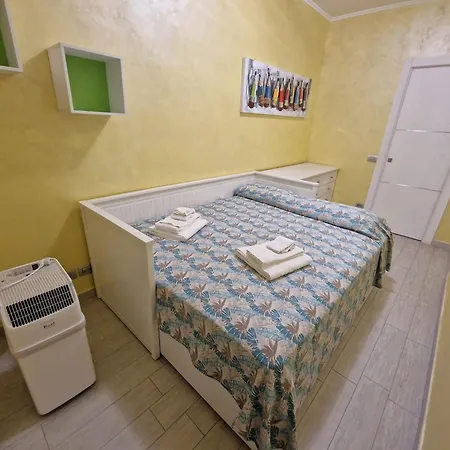The Rainbow House