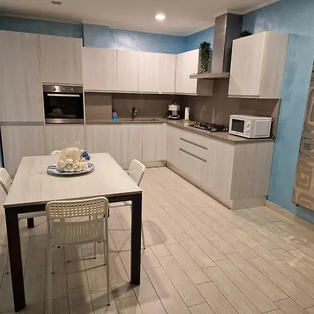 The Rainbow House Apartment Sanremo