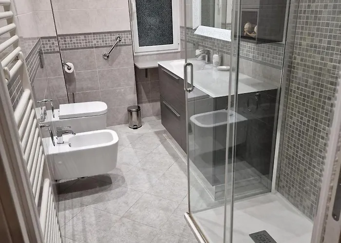 The Rainbow House * Sanremo